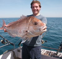 Melbourne Fishing Charters - Taree Accommodation