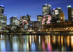 PHOTO Walking Tours Of Melbourne - Taree Accommodation 0