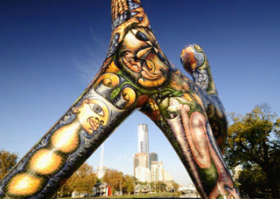 PHOTO Walking Tours Of Melbourne - Taree Accommodation 1