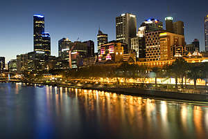 PHOTO Walking Tours Of Melbourne - Taree Accommodation 2