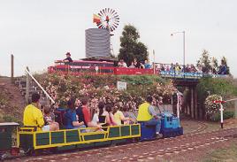 Naroghid VIC Taree Accommodation