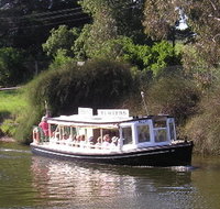 Blackbird Maribyrnong River Cruises - Taree Accommodation