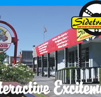 Sidetracked Entertainment Centre - Taree Accommodation