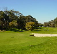 Spring Park Golf - Taree Accommodation
