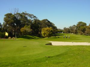 Spring Park Golf - Taree Accommodation 0