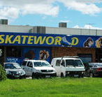 Skateworld Mordialloc - Winter Family Skate - Taree Accommodation
