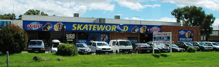 Skateworld Mordialloc - Winter Family Skate - Taree Accommodation 0