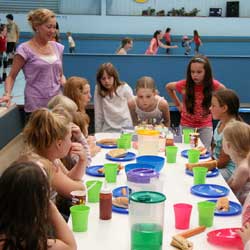 Skateworld Mordialloc - Winter Family Skate - Taree Accommodation 1