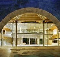 National Gallery of Victoria - Taree Accommodation