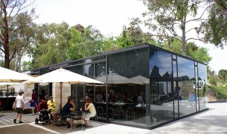 Heide Museum Of Modern Art - Taree Accommodation 2