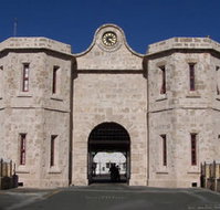 Fremantle Prison - Taree Accommodation