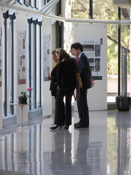 High Court Of Australia Parkes Place - Taree Accommodation 4
