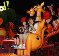 The Great Escape - Taree Accommodation