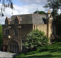Montsalvat - Taree Accommodation