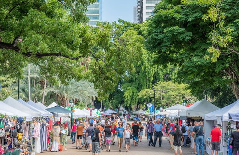 Riverside At The Gardens - Taree Accommodation 0