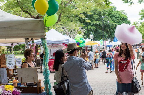 Riverside At The Gardens - Taree Accommodation 1