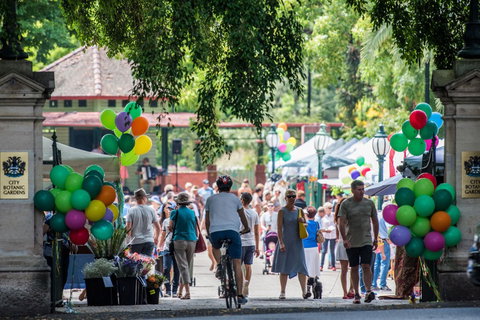 Riverside At The Gardens - Taree Accommodation 2