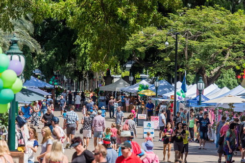 Riverside At The Gardens - Taree Accommodation 3