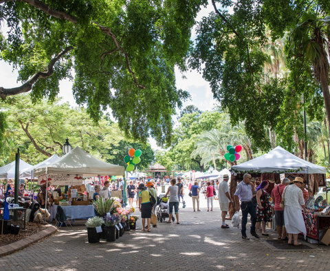 Riverside At The Gardens - Taree Accommodation 4