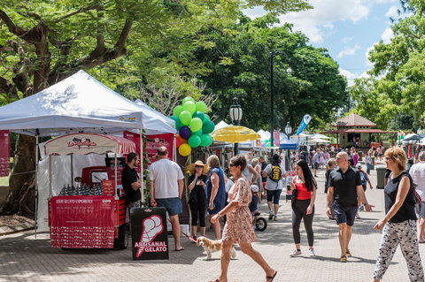 Riverside At The Gardens - Taree Accommodation 5