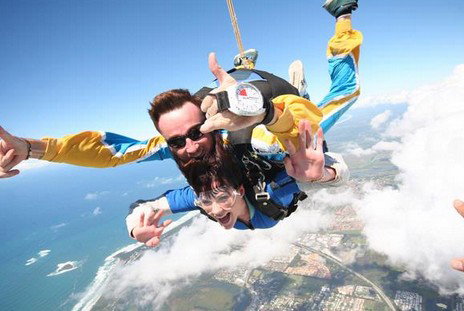 White Patch QLD Taree Accommodation