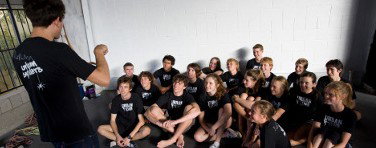 Urban Climb - Taree Accommodation 1