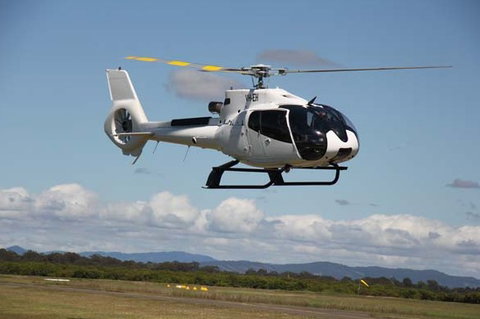 Executive Helicopters - Taree Accommodation 0