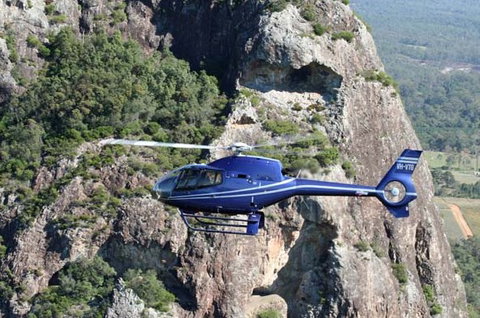 Executive Helicopters - Taree Accommodation 2