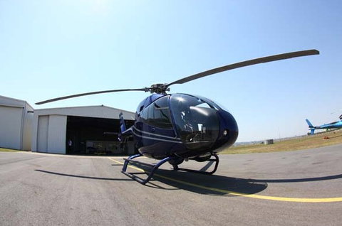 Executive Helicopters - Taree Accommodation 4