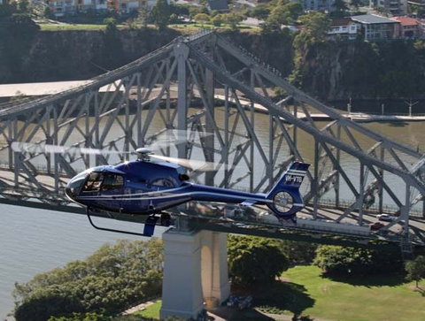 Executive Helicopters - Taree Accommodation 5