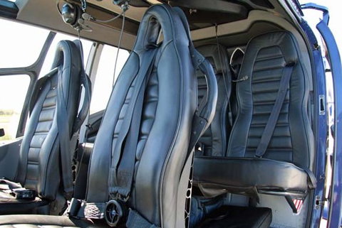 Executive Helicopters - Taree Accommodation 7