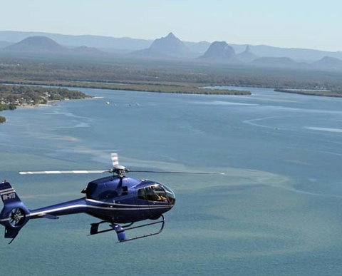 Executive Helicopters - Taree Accommodation 8