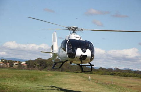 Executive Helicopters - Taree Accommodation 9