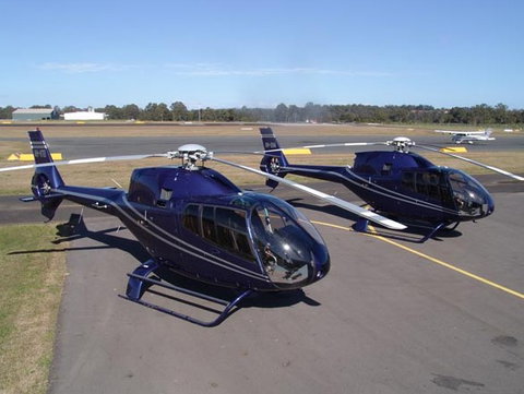Executive Helicopters - Taree Accommodation 10