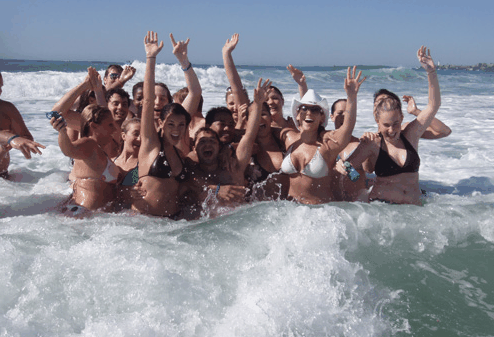 Australian Kayaking Adventures - Taree Accommodation 1