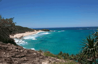 Beach Trekkers North Stradbroke Island - Taree Accommodation 4