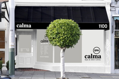 Calma Spa & Skin Clinic - Taree Accommodation 0