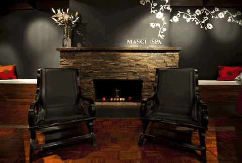 Masci Hair & Spa - Taree Accommodation 5