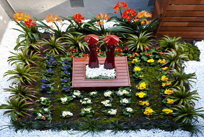 Masci Hair & Spa - Taree Accommodation 4