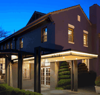 Spa Country - Taree Accommodation