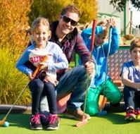 The Zone Family Entertainment Complex - Taree Accommodation