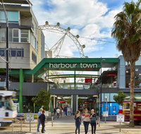 Harbour Town Melbourne - Taree Accommodation