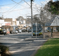 Blackburn Station Village Shopping Centre - Taree Accommodation