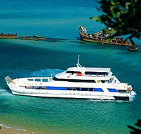 Queensland Day Tours - Taree Accommodation