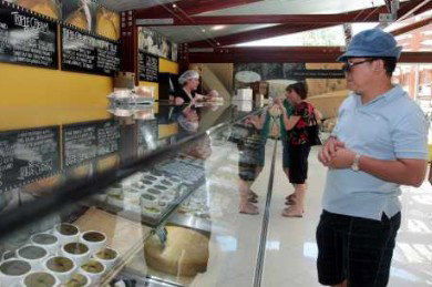 Witches Chase Cheese Co - Taree Accommodation 4