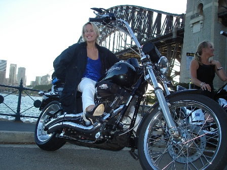 A Wild Ride - Taree Accommodation 5