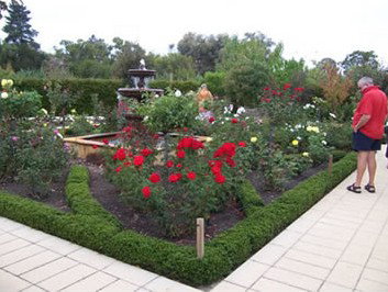 Abingdon Miniature Village - Taree Accommodation 4