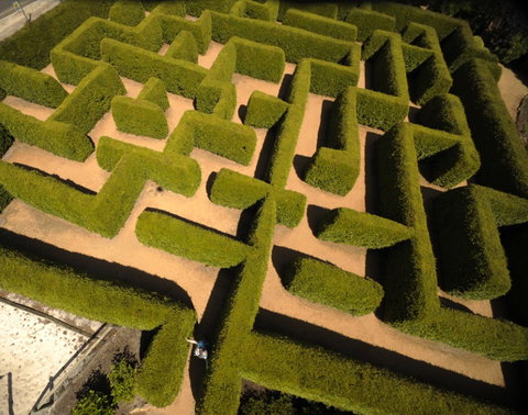 Abingdon Miniature Village - Taree Accommodation 5