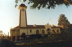 Sandgate Theatre - Taree Accommodation 1