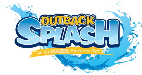 Outback Splash - Taree Accommodation 0